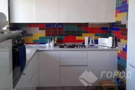 Сдам 3-х кімнатну квартиру, Центральный рынок, Центральный Рынок метро, Код: 807268/1