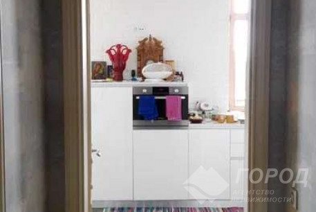 Сдам 3-х кімнатну квартиру, Центральный рынок, Центральный Рынок метро, Код: 807268/1