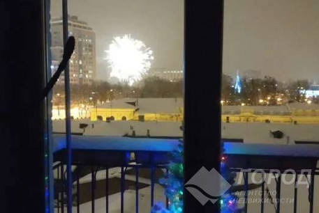 Сдам 3-х кімнатну квартиру, Центральный рынок, Центральный Рынок метро, Код: 807268/1