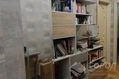 Сдам 3-х кімнатну квартиру, Центральный рынок, Центральный Рынок метро, Код: 807268/1