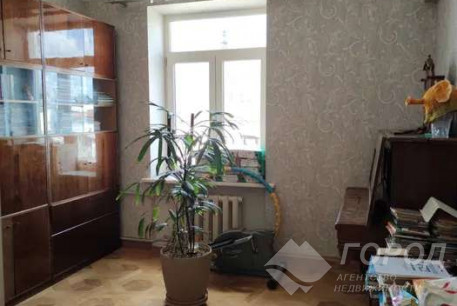 Сдам 3-х кімнатну квартиру, Центральный рынок, Центральный Рынок метро, Код: 807268/1