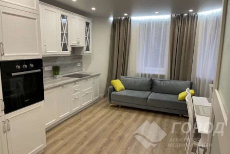 Сдам 2-х кімнатну квартиру, Павлово поле, Сокольники, Код: 807269/1