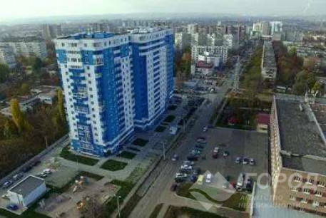 Продам 1-кімнатну квартиру в новобудові, Одесская, Код: 807271/1