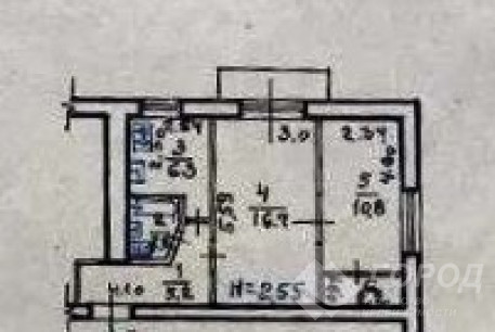 Продам 2-х кімнатну квартиру, Новые дома, Маршала Жукова метро (Дворец спорта), Код: 807272/1