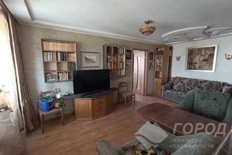 Продам 2-х кімнатну квартиру, Новые дома, Маршала Жукова метро (Дворец спорта), Код: 807272/1