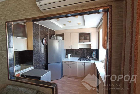 Продам 2-х кімнатну квартиру, Новые дома, Маршала Жукова метро (Дворец спорта), Код: 807272/1