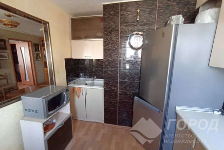 Продам 2-х кімнатну квартиру, Новые дома, Маршала Жукова метро (Дворец спорта), Код: 807272/1