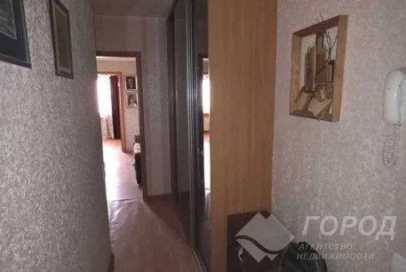 Продам 2-х кімнатну квартиру, Новые дома, Маршала Жукова метро (Дворец спорта), Код: 807272/1