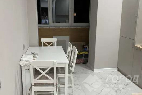 Продам 1-кімнатну квартиру в новобудові, ХТЗ, ХТЗ метро, Код: 807273/1