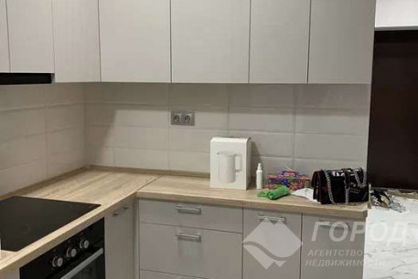 Продам 1-кімнатну квартиру в новобудові, ХТЗ, ХТЗ метро, Код: 807273/1