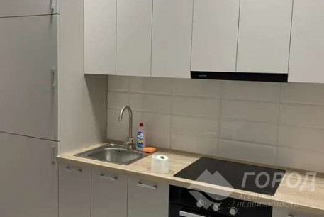 Продам 1-кімнатну квартиру в новобудові, ХТЗ, ХТЗ метро, Код: 807273/1