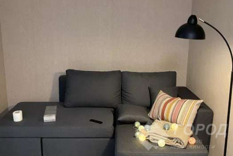 Продам 1-кімнатну квартиру в новобудові, ХТЗ, ХТЗ метро, Код: 807273/1