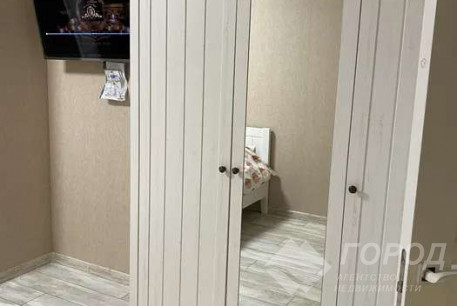 Продам 1-кімнатну квартиру в новобудові, ХТЗ, ХТЗ метро, Код: 807273/1