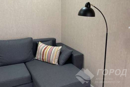 Продам 1-кімнатну квартиру в новобудові, ХТЗ, ХТЗ метро, Код: 807273/1