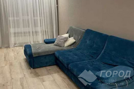 Продам 1-кімнатну квартиру, ХТЗ, ХТЗ метро, Код: 807275/1