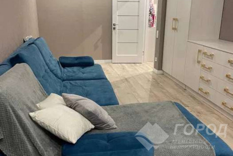 Продам 1-кімнатну квартиру, ХТЗ, ХТЗ метро, Код: 807275/1