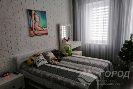 Продам 2-х кімнатну квартиру, Дергачевский р-н, Подворки (Дергачевский район), Код: 807276/1