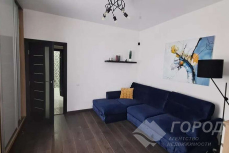 Продам 2-х кімнатну квартиру, Дергачевский р-н, Подворки (Дергачевский район), Код: 807276/1