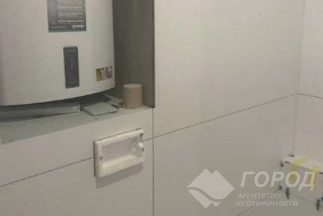 Продам 3-х кімнатну квартиру в новобудові, Павлово поле, Сокольники, Код: 807277/1