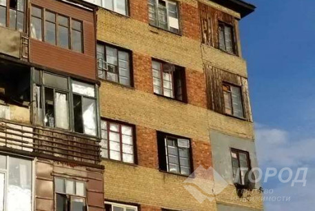 Продам гостинку, ХТЗ, Масельского метро, Код: 807278/2