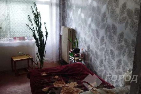 Продам гостинку, ХТЗ, Масельского метро, Код: 807278/2