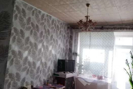 Продам гостинку, ХТЗ, Масельского метро, Код: 807278/2