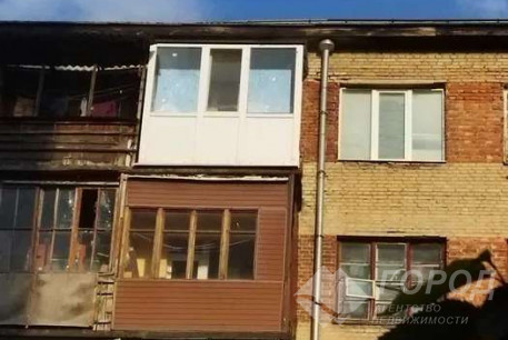 Продам гостинку, ХТЗ, Масельского метро, Код: 807278/2