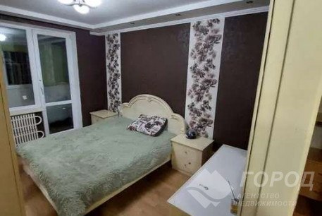 Продам 2-х кімнатну квартиру, Салтовка, Героев Труда метро, Код: 807279/1
