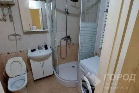 Продам 2-х кімнатну квартиру, Салтовка, Героев Труда метро, Код: 807279/1