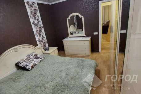 Продам 2-х кімнатну квартиру, Салтовка, Героев Труда метро, Код: 807279/1