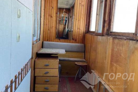 Продам 3-х кімнатну квартиру, Дергачевский р-н, Солоницевка пгт., Код: 807280/1