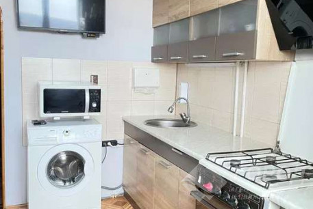 Продам 3-х кімнатну квартиру, Дергачевский р-н, Солоницевка пгт., Код: 807280/1