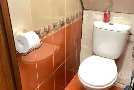 Продам 3-х кімнатну квартиру, Дергачевский р-н, Солоницевка пгт., Код: 807280/1