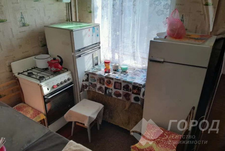 Сдам 1-кімнатну квартиру, Одесская, Код: 807283/1