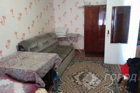 Сдам 1-кімнатну квартиру, Одесская, Код: 807283/1