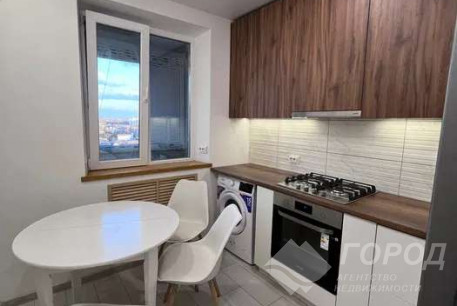 Сдам 1-кімнатну квартиру, Рогань, Код: 807284/1