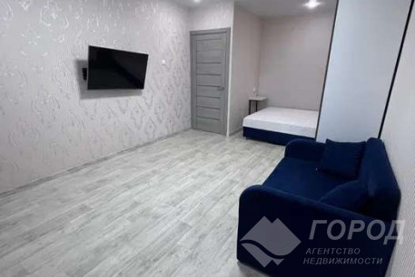 Сдам 1-кімнатну квартиру, Рогань, Код: 807284/1