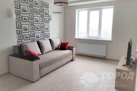 Сдам 1-кімнатну квартиру, Алексеевка, Победа метро, Код: 807288/1