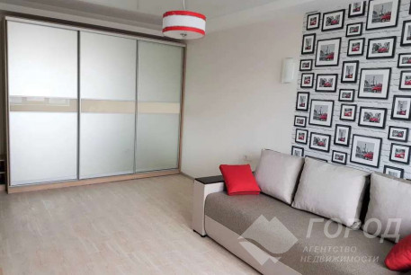 Сдам 1-кімнатну квартиру, Алексеевка, Победа метро, Код: 807288/1