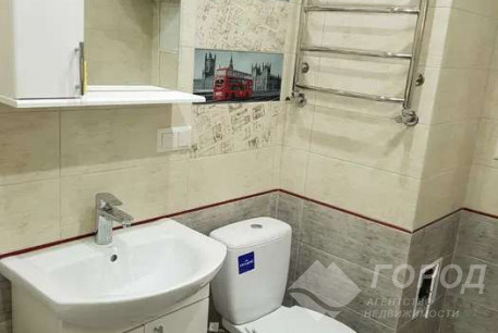 Сдам 1-кімнатну квартиру, Алексеевка, Победа метро, Код: 807288/1