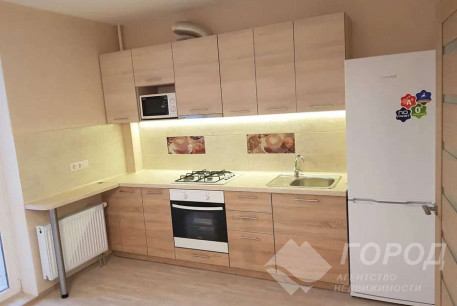 Сдам 1-кімнатну квартиру, Алексеевка, Победа метро, Код: 807288/1