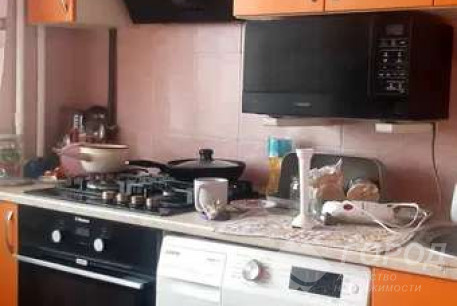 Сдам 3-х кімнатну квартиру, Салтовка, Код: 807289/1