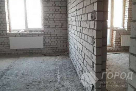 Продам 1-кімнатну квартиру в новобудові, Гагарина проспект, Проспект Гагарина метро, Код: 807292/1