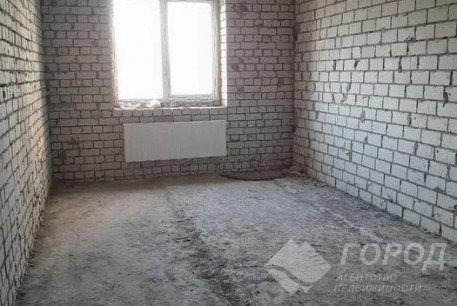 Продам 1-кімнатну квартиру в новобудові, Гагарина проспект, Проспект Гагарина метро, Код: 807292/1