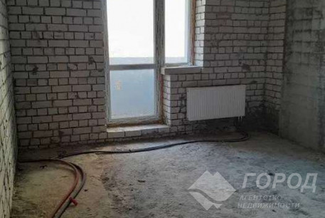 Продам 1-кімнатну квартиру в новобудові, Гагарина проспект, Проспект Гагарина метро, Код: 807292/1