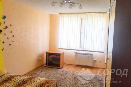 Продам 1-кімнатну квартиру, Аэропорт, Котляры с. (с. Коммунар), Код: 807294/2