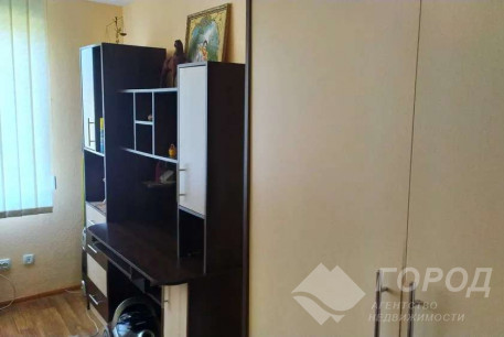 Продам 1-кімнатну квартиру, Аэропорт, Котляры с. (с. Коммунар), Код: 807294/2