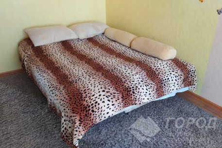 Продам 1-кімнатну квартиру, Аэропорт, Котляры с. (с. Коммунар), Код: 807294/2