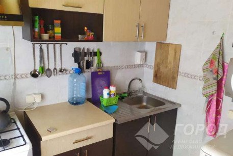 Продам 1-кімнатну квартиру, Аэропорт, Котляры с. (с. Коммунар), Код: 807294/2