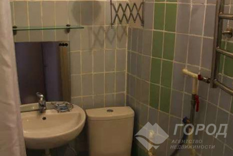 Продам 1-кімнатну квартиру, Салтовка, Студенческая метро, Код: 807295/1